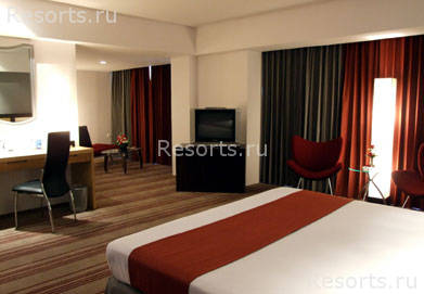 Bel-Aire Princess Hotel 8